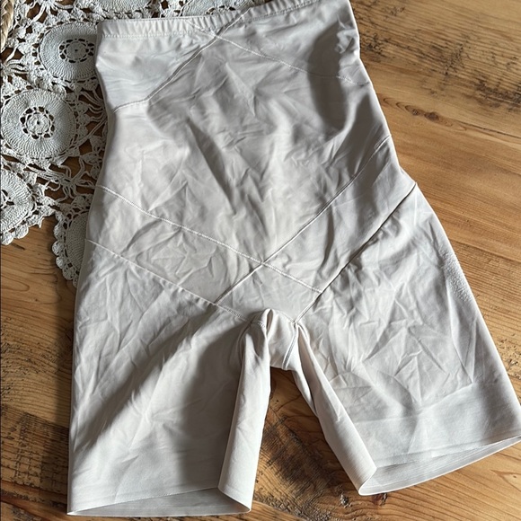 Miraclesuit Shapewear in Tan - Picture 1 of 8
